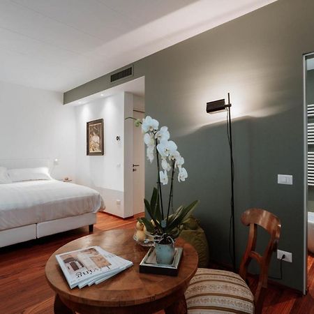מירה Bed And Breakfast Canalgrande מראה חיצוני תמונה