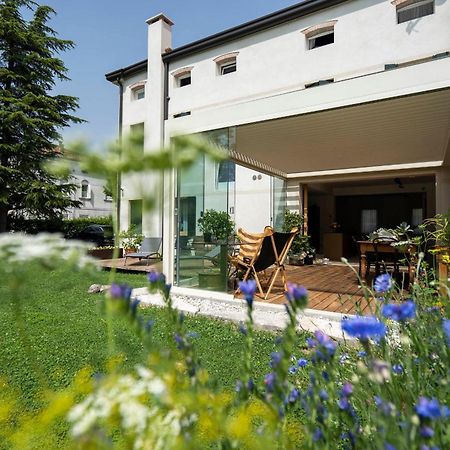 מירה Bed And Breakfast Canalgrande מראה חיצוני תמונה