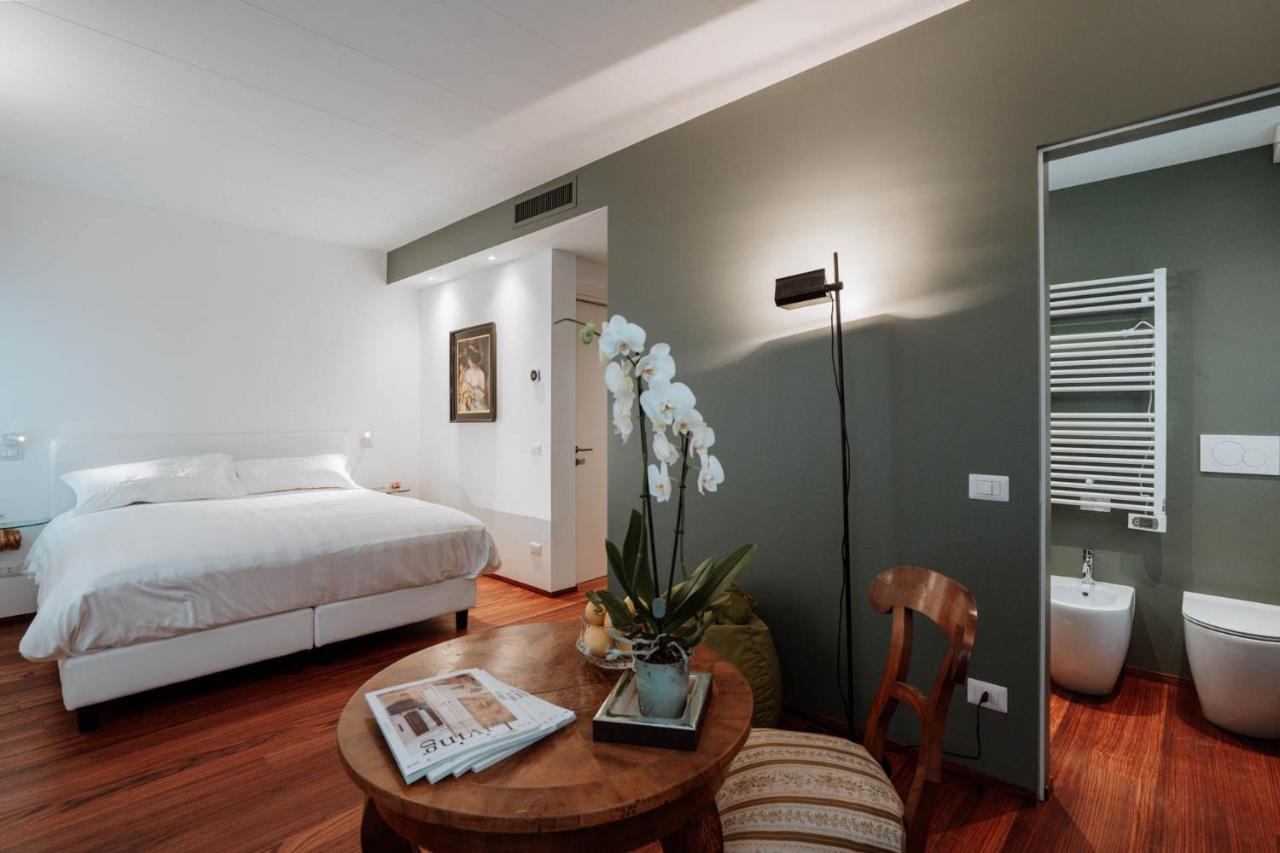 מירה Bed And Breakfast Canalgrande מראה חיצוני תמונה