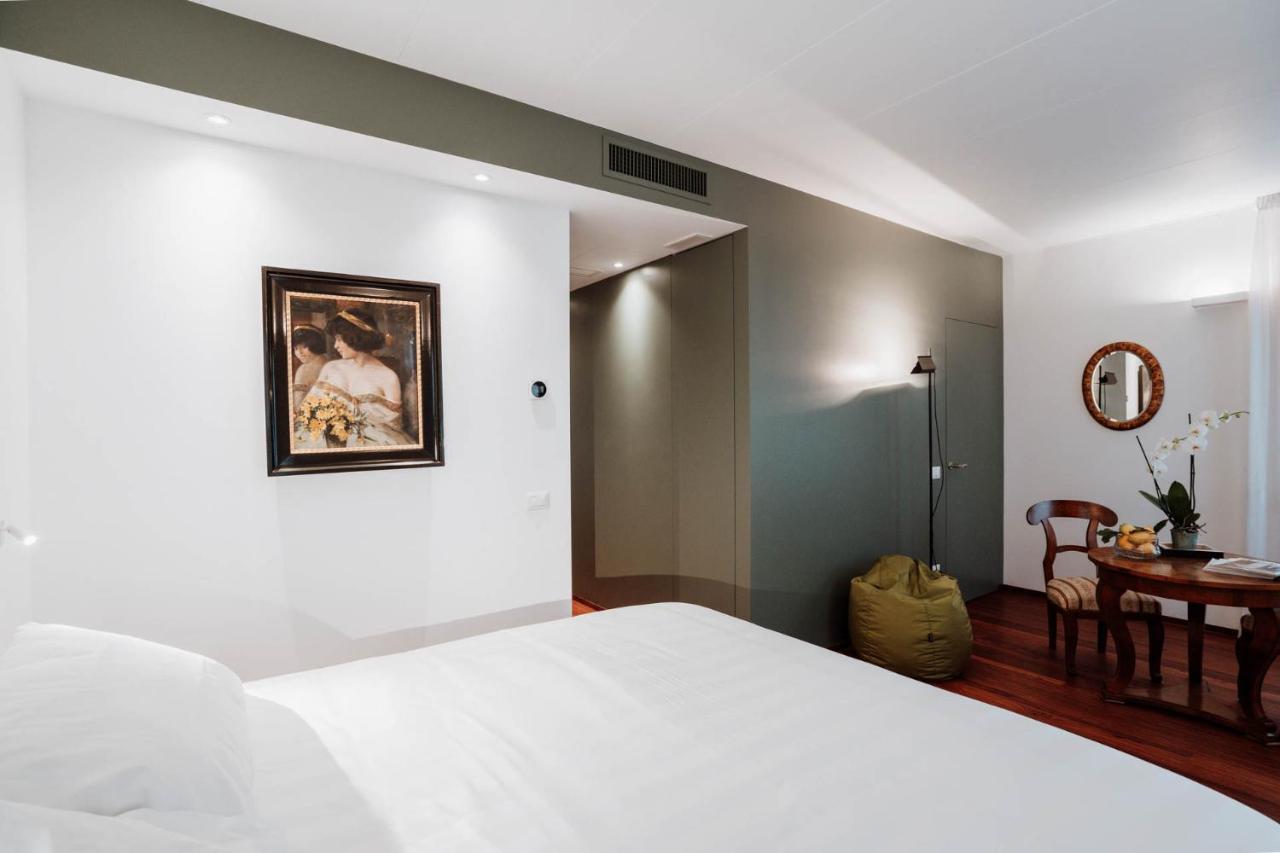 מירה Bed And Breakfast Canalgrande מראה חיצוני תמונה