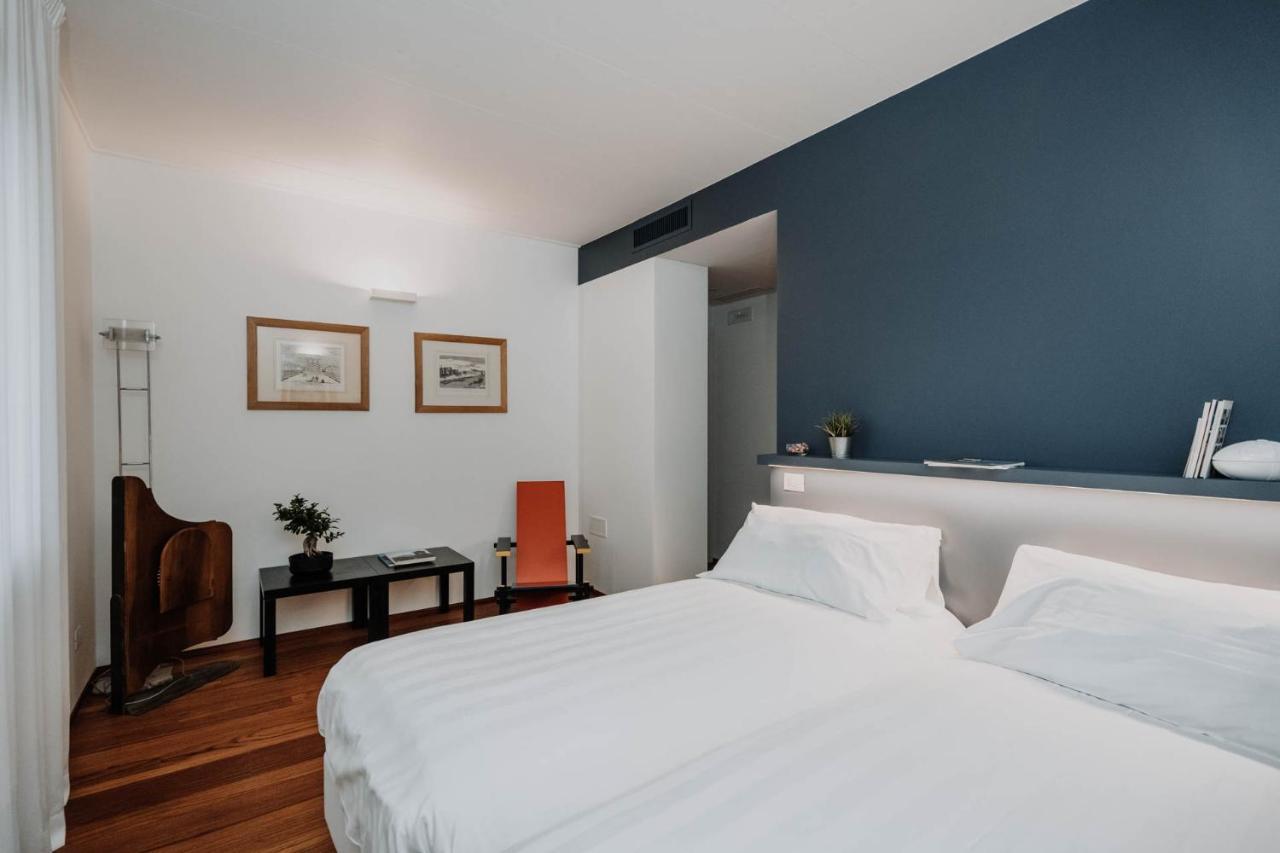 מירה Bed And Breakfast Canalgrande מראה חיצוני תמונה
