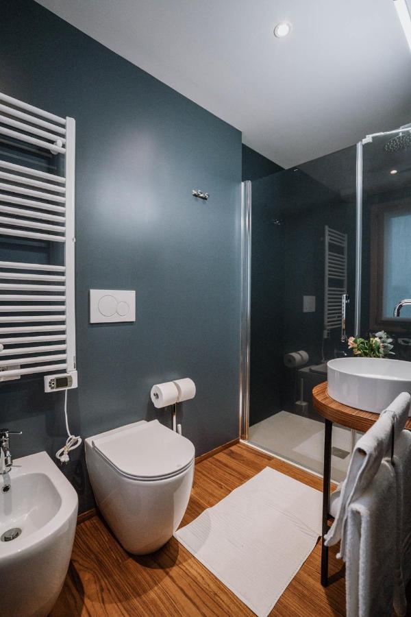 מירה Bed And Breakfast Canalgrande מראה חיצוני תמונה