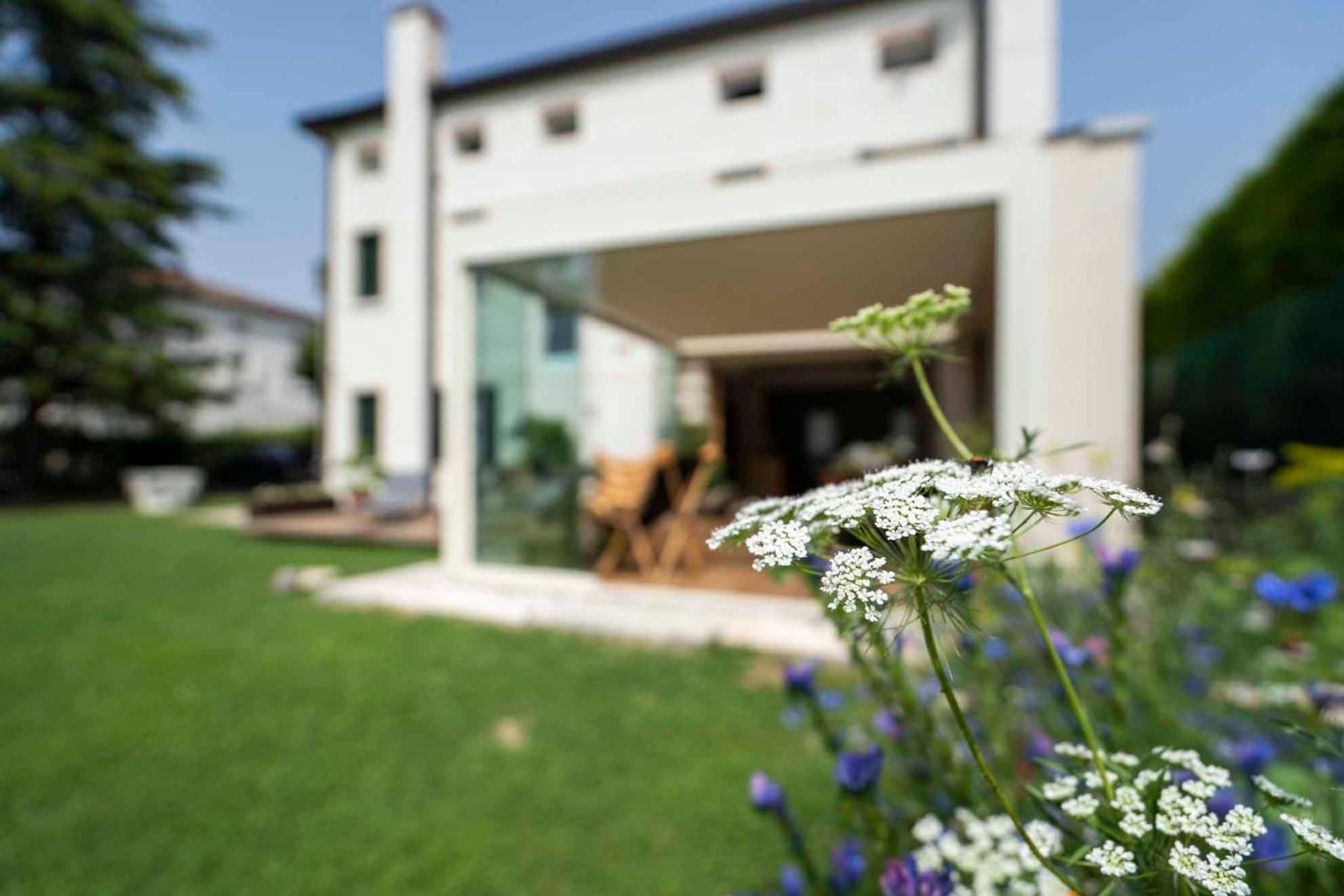 מירה Bed And Breakfast Canalgrande מראה חיצוני תמונה