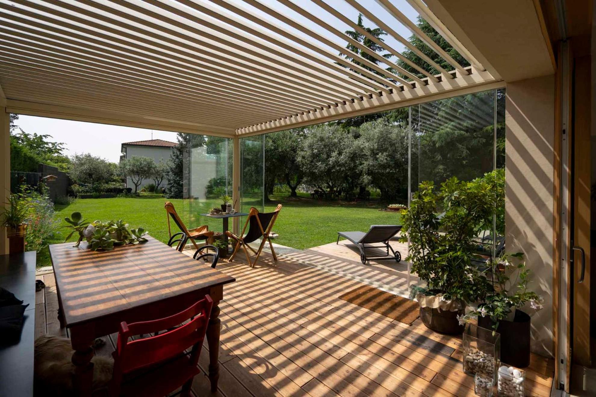 מירה Bed And Breakfast Canalgrande מראה חיצוני תמונה